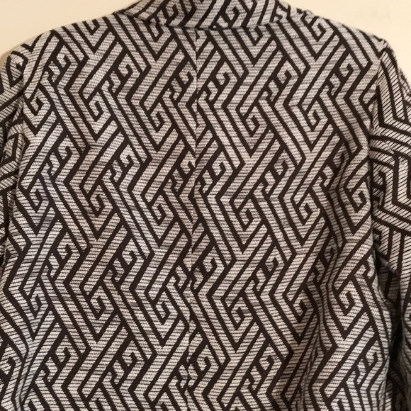 Chicos Blazer - Picture 6 of 9